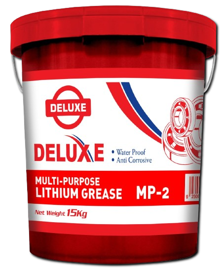 MP-2 Grease